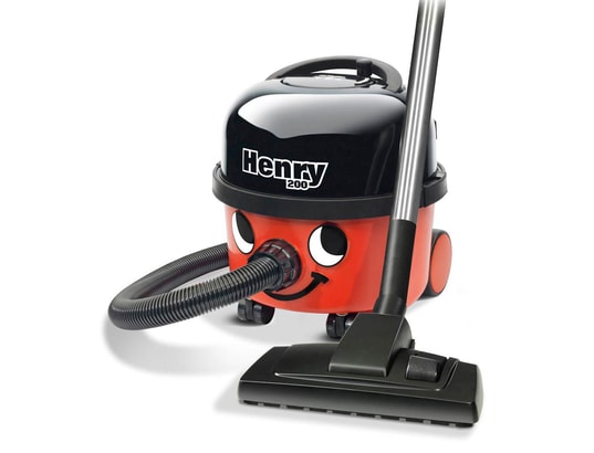 Henry 200 - HVR200