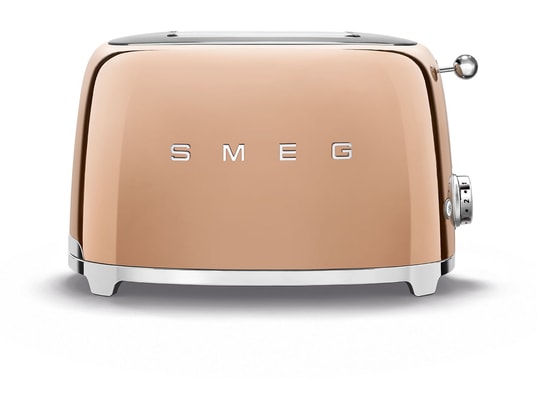 TSF01RGEU 2 tranches Cuivre