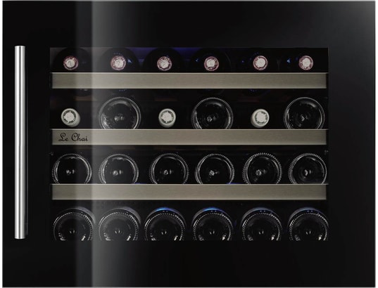 LMN245, 24 bouteilles, Niche 45 cm, Mono zone