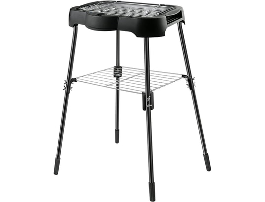 Maxim's Plus barbecue élèctrique 2000 W