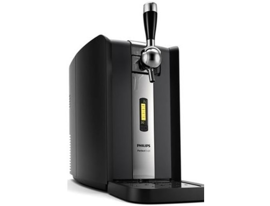 PerfectDraft Tireuse à bière domestique 6L