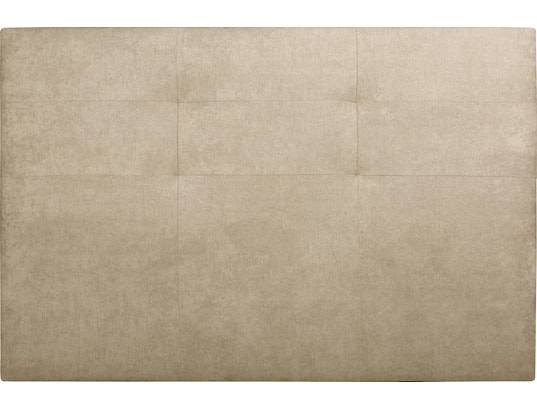 Tête de lit Noah 180cm Bronx beige