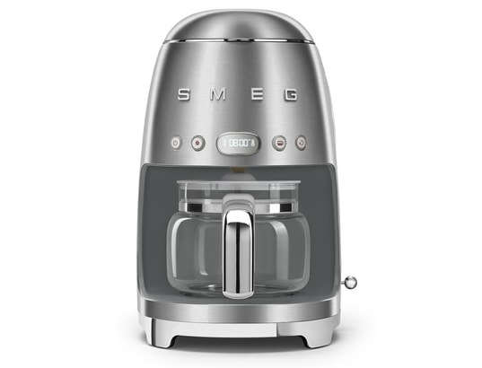 DCF02SSEU Acier Brossé