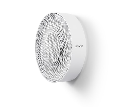 NIS01-FR Sirène intérieure Intelligente (NIS01-FR)