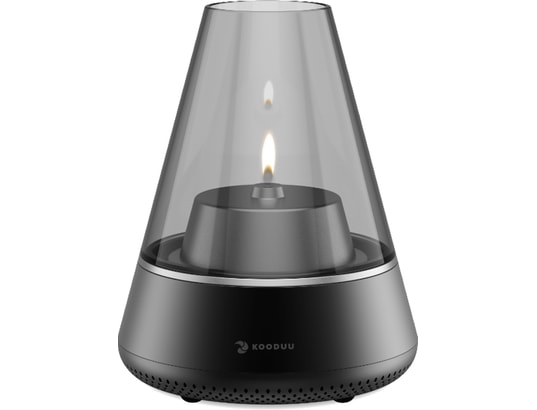 Kooduu Nordic Light Pro Noir