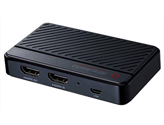 Live Gamer Mini GC311