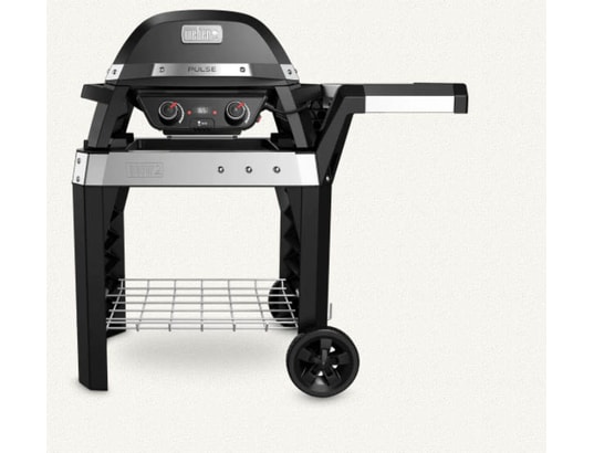 Pulse 2000 avec chariot inclus