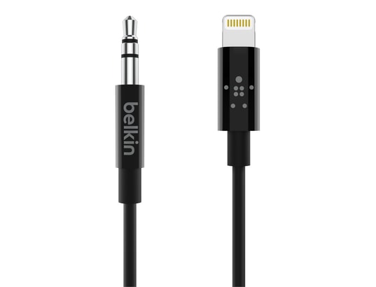 vers jack audio 3,5 mm / 1M