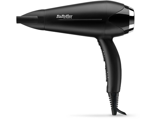 D572DE Sèche-Cheveux Turbo smooth 2200