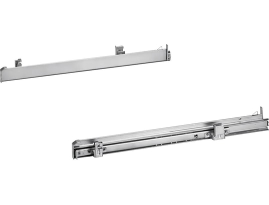 HZ538000 clip rail télescopique