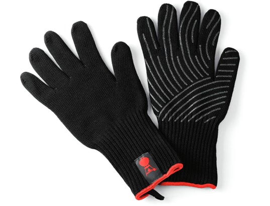 Paire de gant S / M thermorésistants