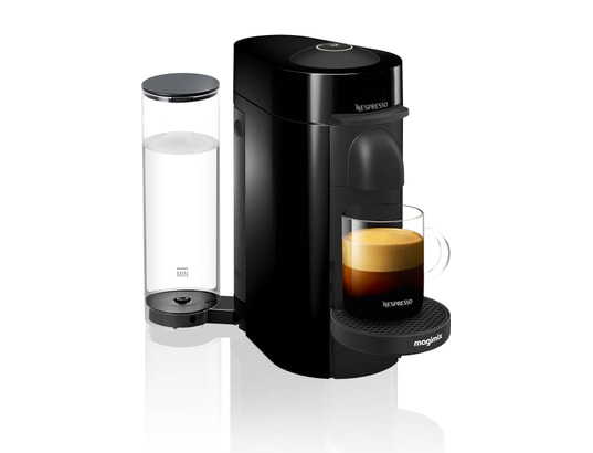 11399 Vertuo Plus Noir