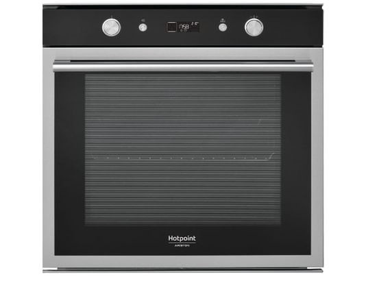 FI6861SPIXHA 73 litres, Rails télescopiques