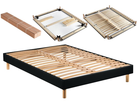 Self Kit enduit gris anthracite 1620