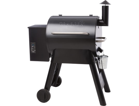 PRO 22 TRAEGER Barbecue TFB 57 PUB