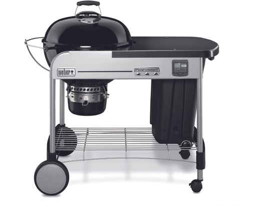 Performer Premium GBS Charcoal Grill Ø 57 cm