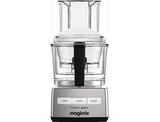 CS 3200 XL 18371F Compact Chrome mat