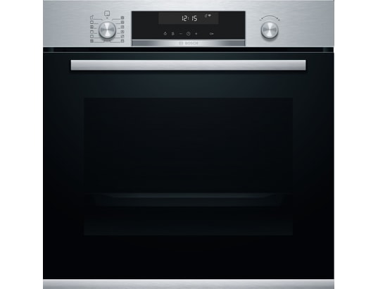 HBB578BS6 Série 6, Tiroir, 71 litres, AutoPilot