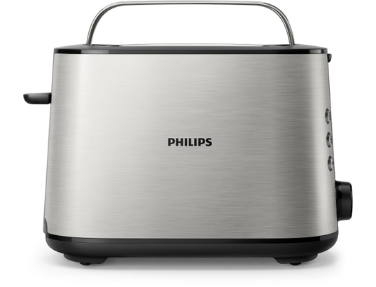 HD2650/90 métallique Viva Collection