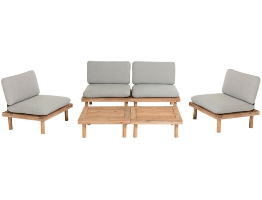 Salon de jardin Viridis