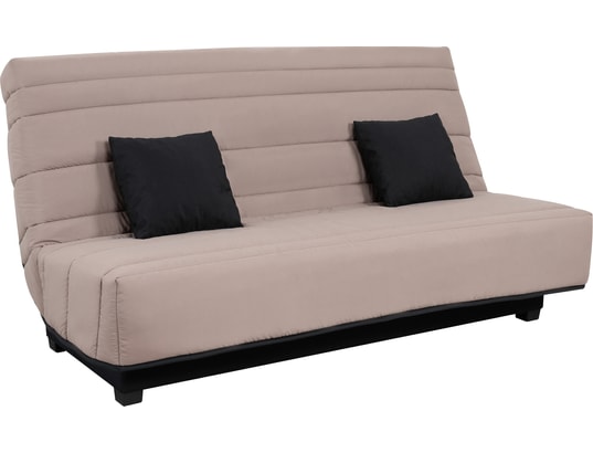 Axel CC 130 mousse 35 kg couette taupe