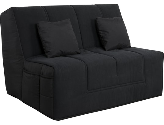 Venus Slyde 140 latex couette noire