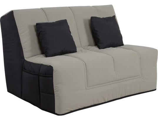 Venus Slyde 160 latex couette grise