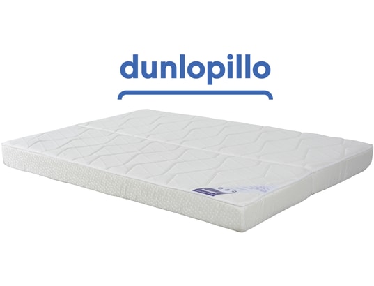 Matelas pour clic clac couchage 130 x190
