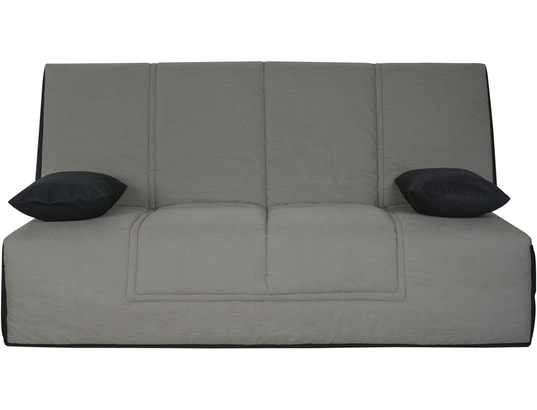 Hight CC 130 Ressorts couette grise