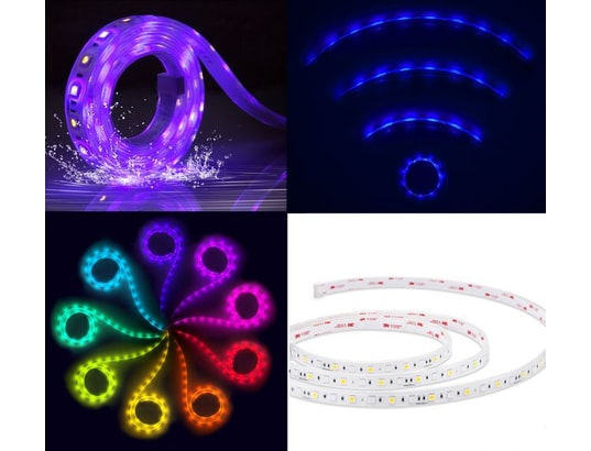 LS1 Smart Light Strip