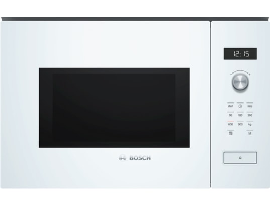 BFL554MW0 Série 6 25L Niche 38 cm