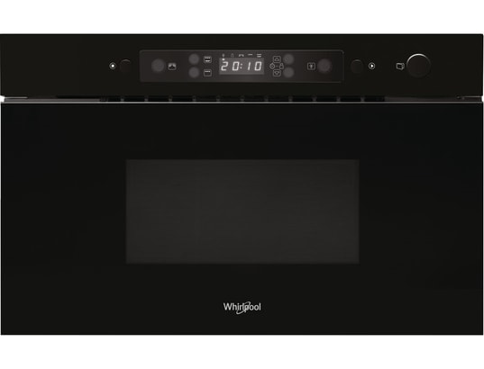 AMW439NB , 22 litres, Crisp, Niche 38 cm