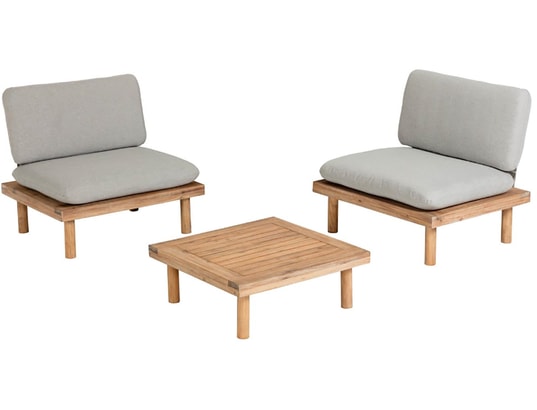 Ensemble de jardin Viridis