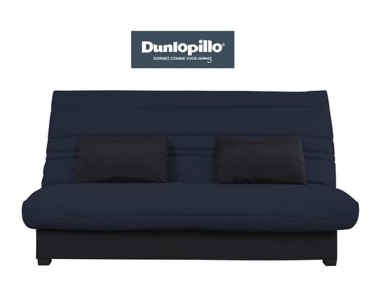 Romy CC 130 mousse 35 kg couette grison