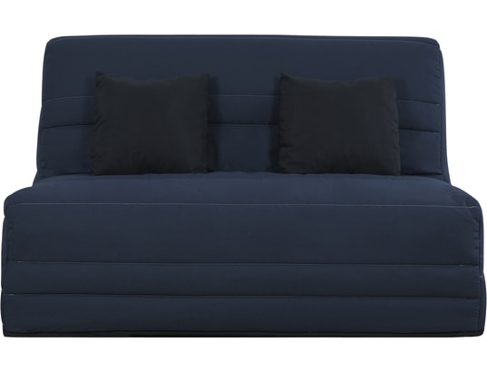 Wanda Slyde 140 ressorts couette grison