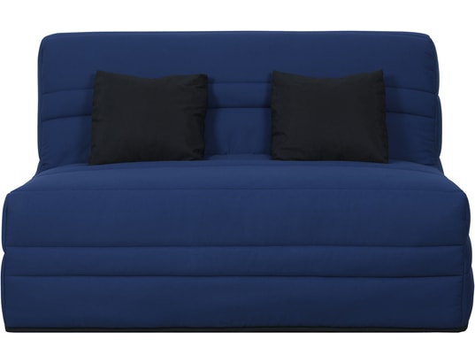 Wanda Slyde 140 ressorts couette indigo