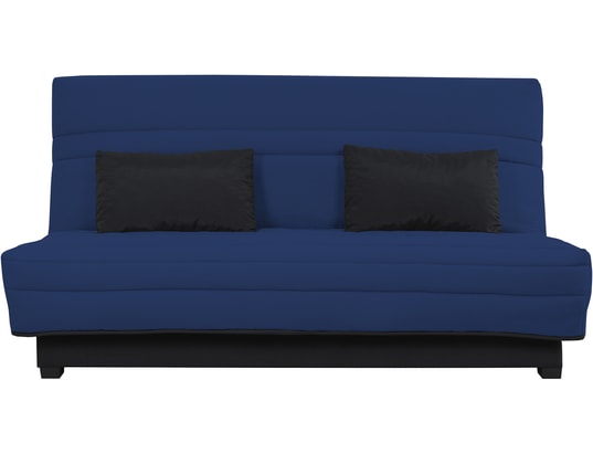 Wanda CC 130 ressorts couette indigo