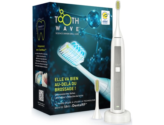 TOOTH WAVE TW1PE1001 Radios Fréquences