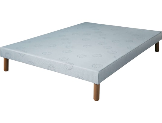 Sommier SR9 coutil G1 160x200