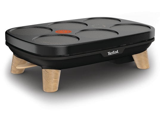 PY900812 Crep'party gourmet