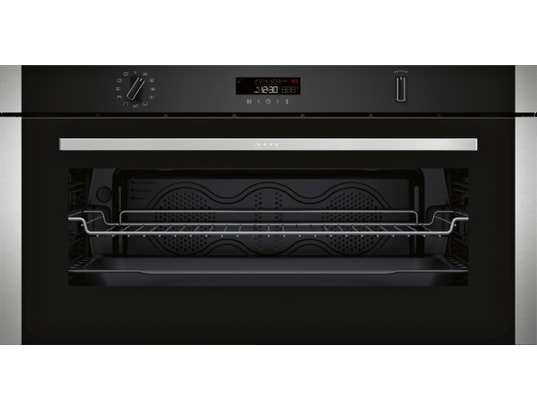 L1ACH4MN0, Largeur 90 cm, 10 modes de cuisson