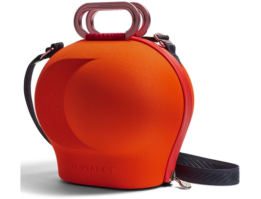 Cocoon Phantom II Jupiter Orange