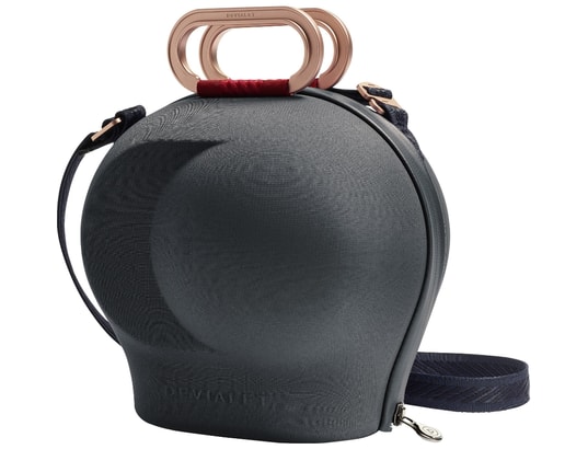 Cocoon Phantom II Mercury Grey