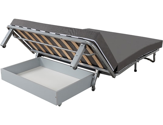 Coffre pour BZ couchage 160