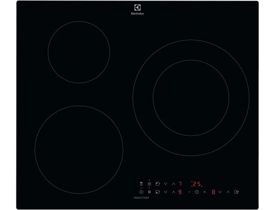IDE6342KC 3 feux Hob2Hood