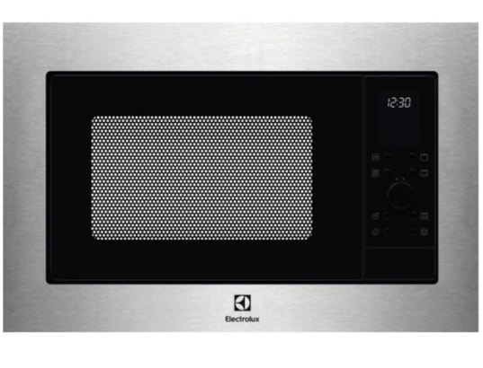CMS4253EMX, Serie 600, 25 litres, Inox anti-trace