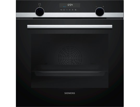 HB578BBS6 71L Porte Chariot Home Connect