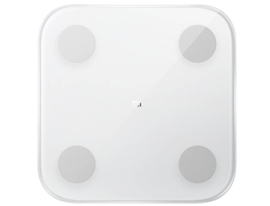 Mi Body Composition Scale Glass