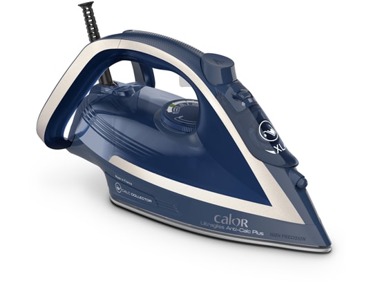 Ultragliss Anti Calc Plus Bleu FV6830C0