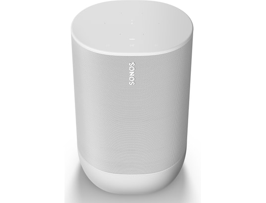 Sonos Move Blanc